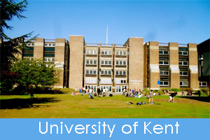 University of Kent